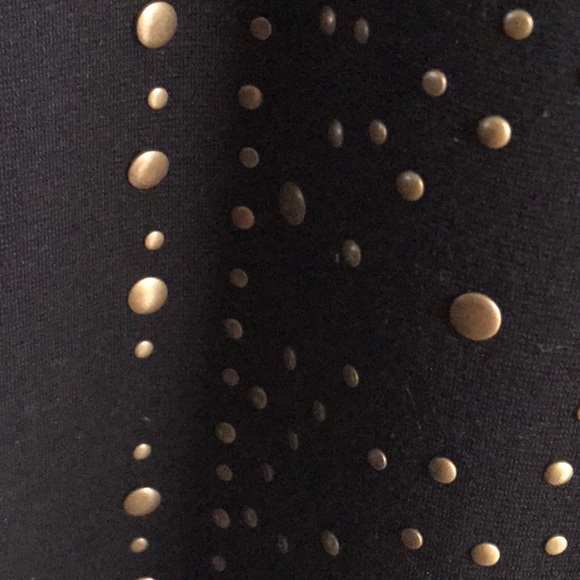 Nicole by Nicole Miller studded dress - Picture 6 of 6